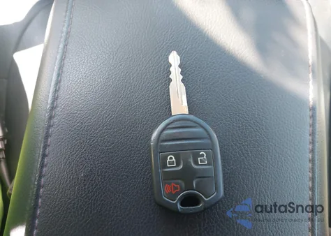 2012 Ford Edge Limited z USA, uszkodzony, nr VIN 2FMDK3KC0CBA33289